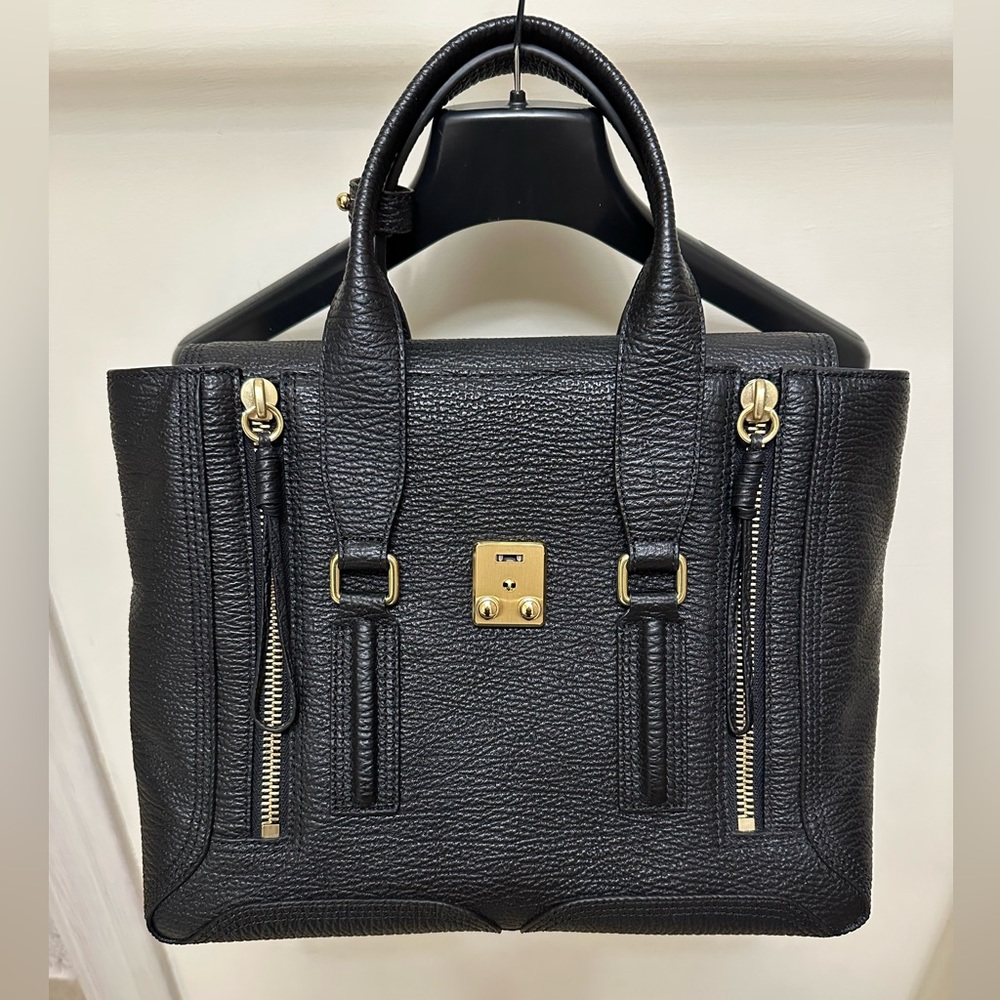 3.1 Phillip Lim Pashli medium bag